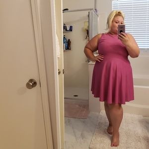 COPY - Gorgeous textured dress